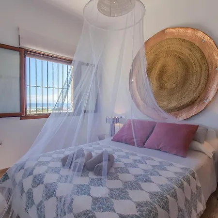 Apartamento Paloma