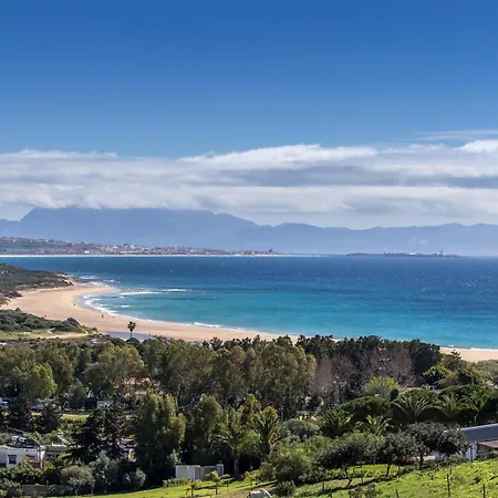 Apartamento Paloma Tarifa