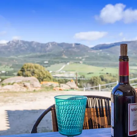 Paloma Apartmán Tarifa
