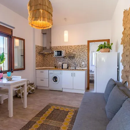 Paloma Apartmán Tarifa