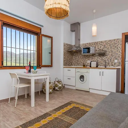Paloma Apartmán Tarifa